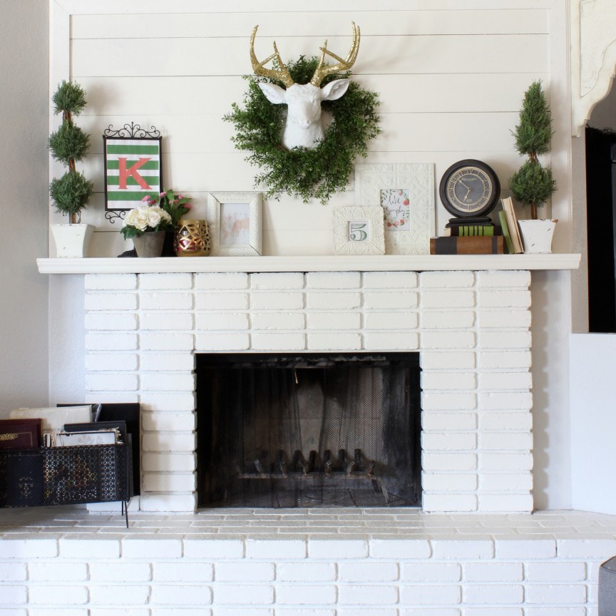 Термостойкая краска эмаль CERTA (Церта), цв. белый, до 400 °C (фасовка 0,8 кг.)