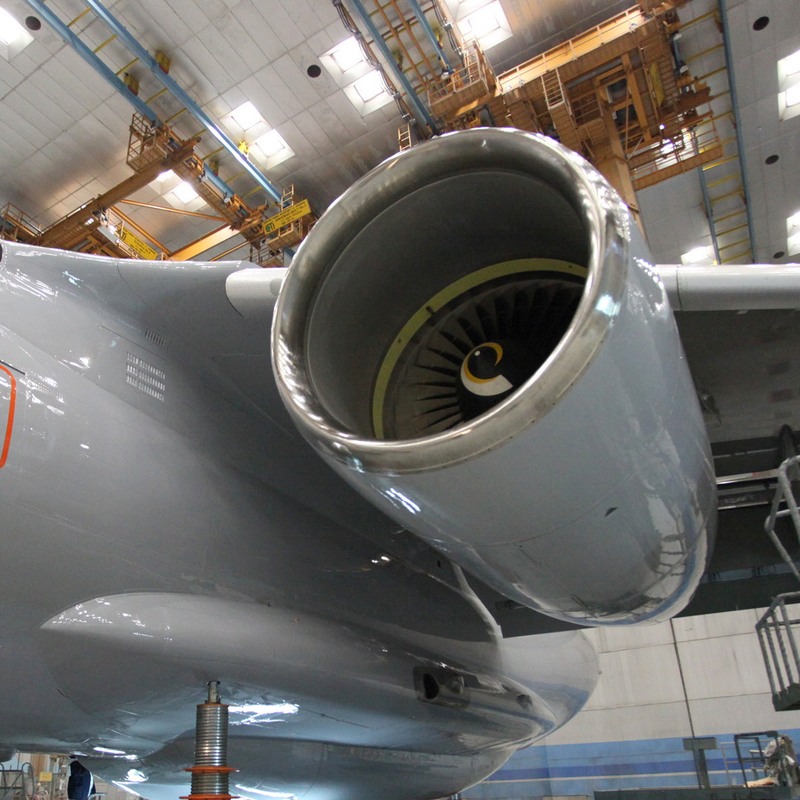 Термостойкая краска эмаль CERTA (Церта), цв. серый полуглянец, до 650 °C (фасовка 25 кг.)