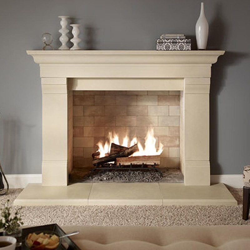 Термостойкая краска эмаль CERTA (Церта), цв. бежевый, до 400 °C (фасовка 25 кг.)