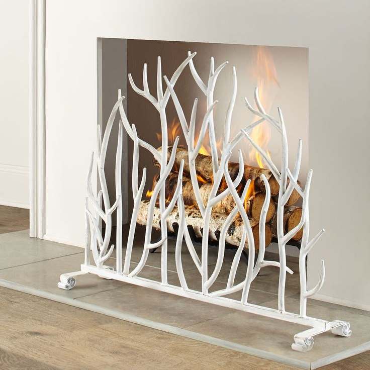 Термостойкая краска эмаль CERTA (Церта), цв. белый, до 400 °C (аэрозоль 520 мл.)